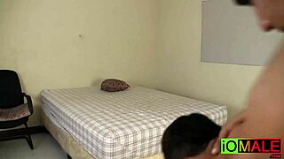 Big Dicked Latin Gay Guys Love to Suck and Have Raw Sex