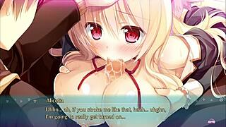 Primal Hearts 2 Part 3 Blowjob Game
