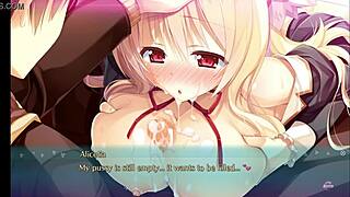 Primal Hearts 2 Part 3 Blowjob Game