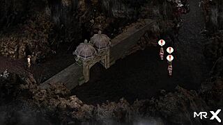 Treasure of Nadia: Teen Milf Begs for Cum in Mouth to Swallow 😋💦