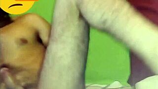 Video Filtrado De Morra Estudiante Mexicana Cogiendo Con Su Novio El Chacal Del Barrio Después De Clases