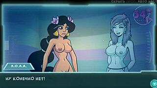 complete gameplay - star channel 34 part 15