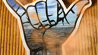 Horny for Ebony Pussy