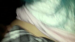 My Friend's Wife Wants To Fuck In Abandoned Place?