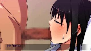 CHEeky SAKIS CONFRONTATION COMPLETE ENG SUB