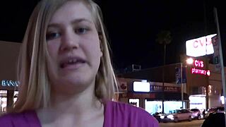 Lovely Roxy Lovette Shines in Her Latest Video Scene for Fans to Enjoy and Share.