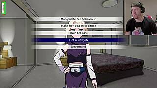 Hinata Doesn't Deserve What Happened With Her Jikage Rising Uncensored