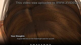 my freak hot girlfriend gets anal fucked in amateur teen 18+ video. wanna see?