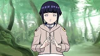 Hinata Doesn't Deserve What Happened With Her Jikage Rising Uncensored