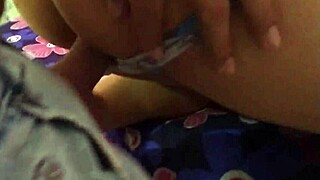 Mexican teen convinced by uncle for dollars to suck