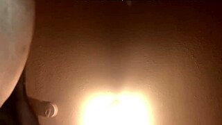 bbw chubby nutt goblin's wild ride