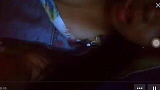 Maria Angeles IG Model MariaAngelesGC Reveals All on Periscope.