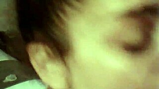 Dirty Latina Dick Sucker 3