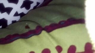 anal double penetration with dildo and cock