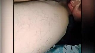 Colombian Couple's Intense Ass Licking Session Now!