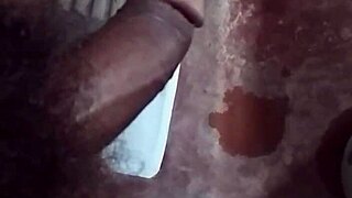 i handsome pintu in toilet room with some personal thoughts