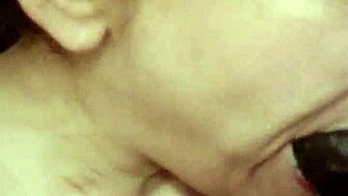 Dirty Latina Dick Sucker 3