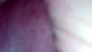 Jenny & Jack In The Tight Pussy Monster Cock Fucking Scene!