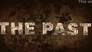 Vintage Taboo Home Alone Scene.