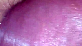 Jenny & Jack In The Tight Pussy Monster Cock Fucking Scene!