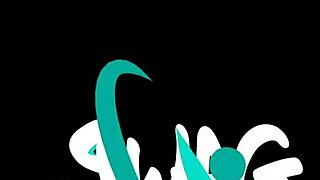 hot asian streamer sexy dance on webcam