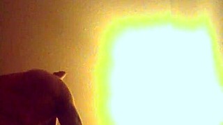 Girlfriend bent over in homemade doggystyle part 1 😈