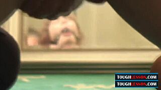 Is The Submissive College Girl Ready For More?