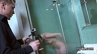 ideal teenie blows in pov style