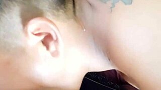 Suggestive Encounter: Fucking A Fresh Army Passive With His Tight Ass