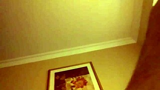 Intense Pov Fucking With Latina Amateur