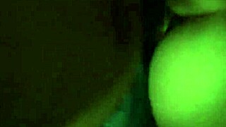 i fucked the neighbors with my big black cock