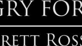 Brett Rossi stars in a story of babes hungry for love.