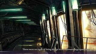 taimanin yukikaze 2 part 29 rinko bad ending