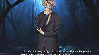 taimanin yukikaze 2 part 29 rinko bad ending