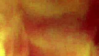 This ts babe with a monster cock fucks a guy in the ass