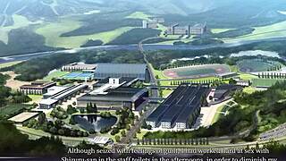 taimanin yukikaze 2 part 29 rinko bad ending