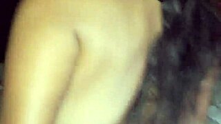 Sister-in-law dresses after hard fuck! 😏