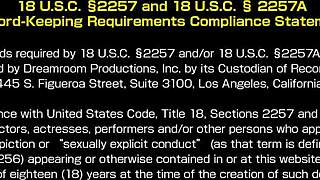 Female demon emperor descends for 69 😈