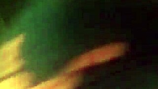 Sexy Latina Mature with Big Ass on Webcam.