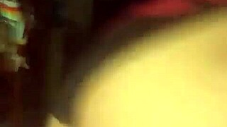 Sexy Latina Mature with Big Ass on Webcam.