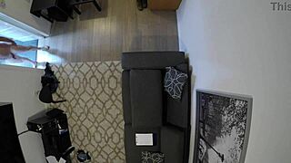 Annie Archer Shines in Blonde POV Casting Interview