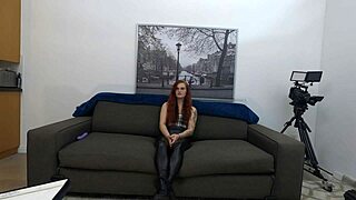 Daisy Marie stars in an anal POV scene.