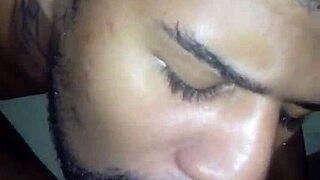 Suck That Cock To The Base!