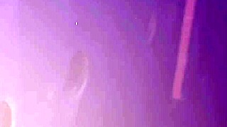 Hot Blonde Gets Cock For Lucky Job!