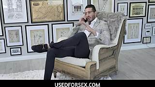 Diana Grace's Peculiar Tutoring Methods