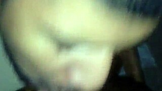 Suck That Cock To The Base!