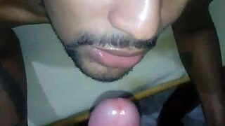 Suck That Cock To The Base!