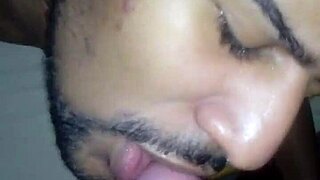 Suck That Cock To The Base!