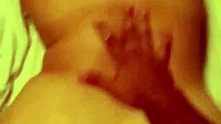 mature milf gives back with her tight horny pussy