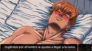 pact with a witch pt 1 anime hentai